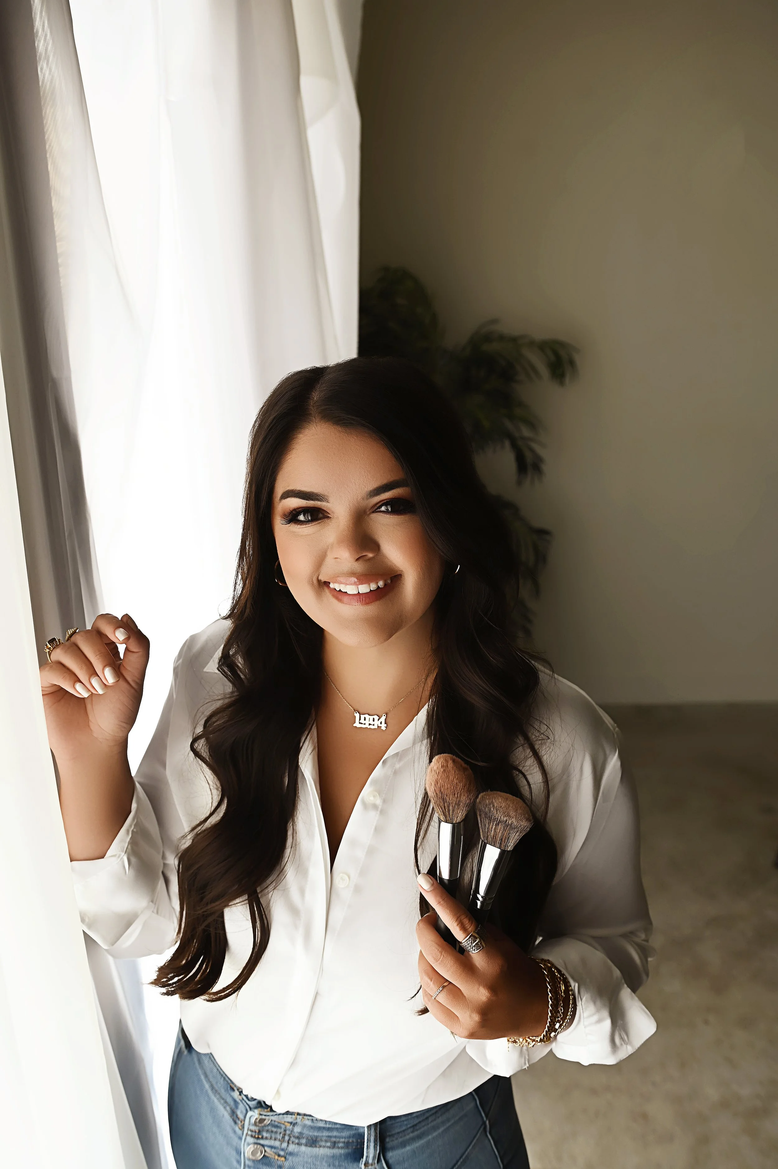 Branding Photography for Hair Stylists