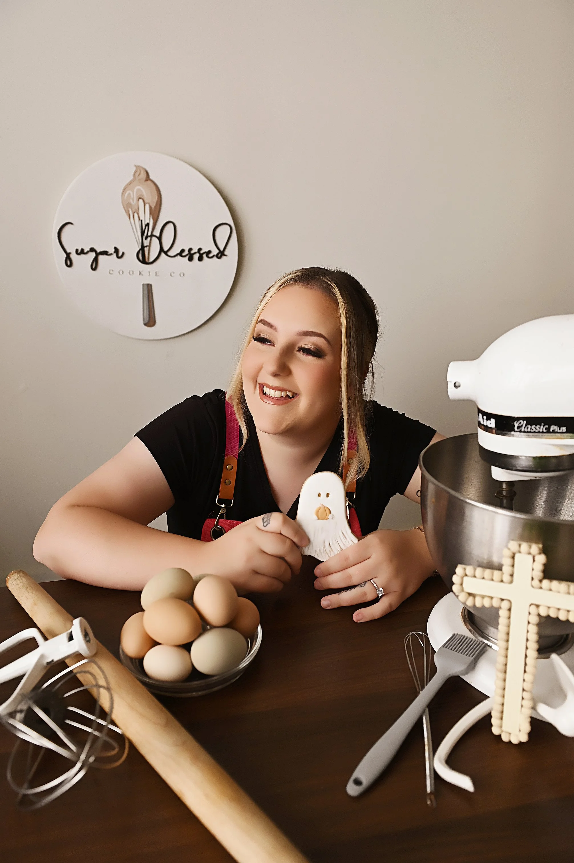 Branding Photography for Small Business Owners in Shreveport Louisiana