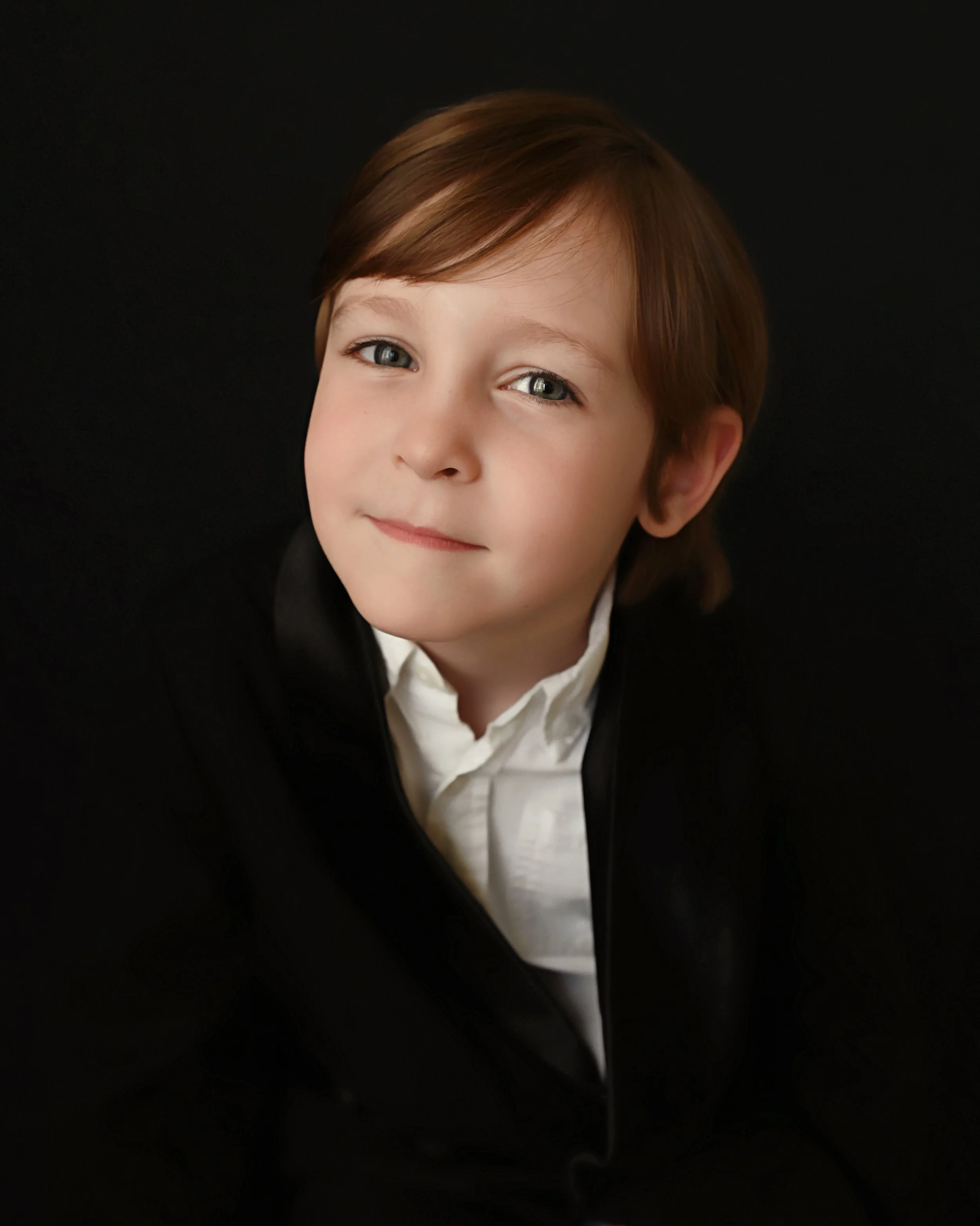 Kindergarten Graduation Photos in Shreveport Louisiana | A Milestone That Deserves to Be Remembered