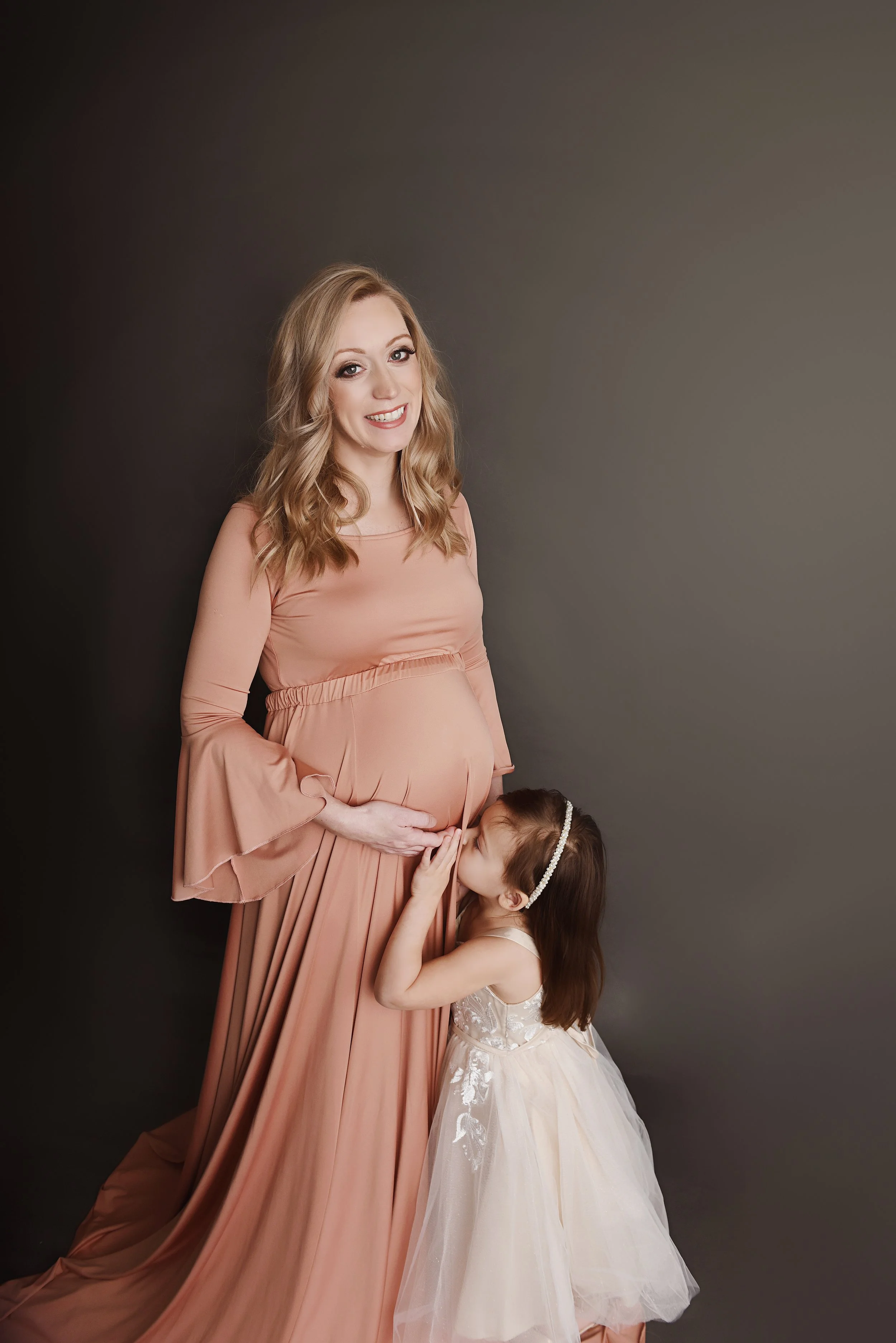 maternity portraits