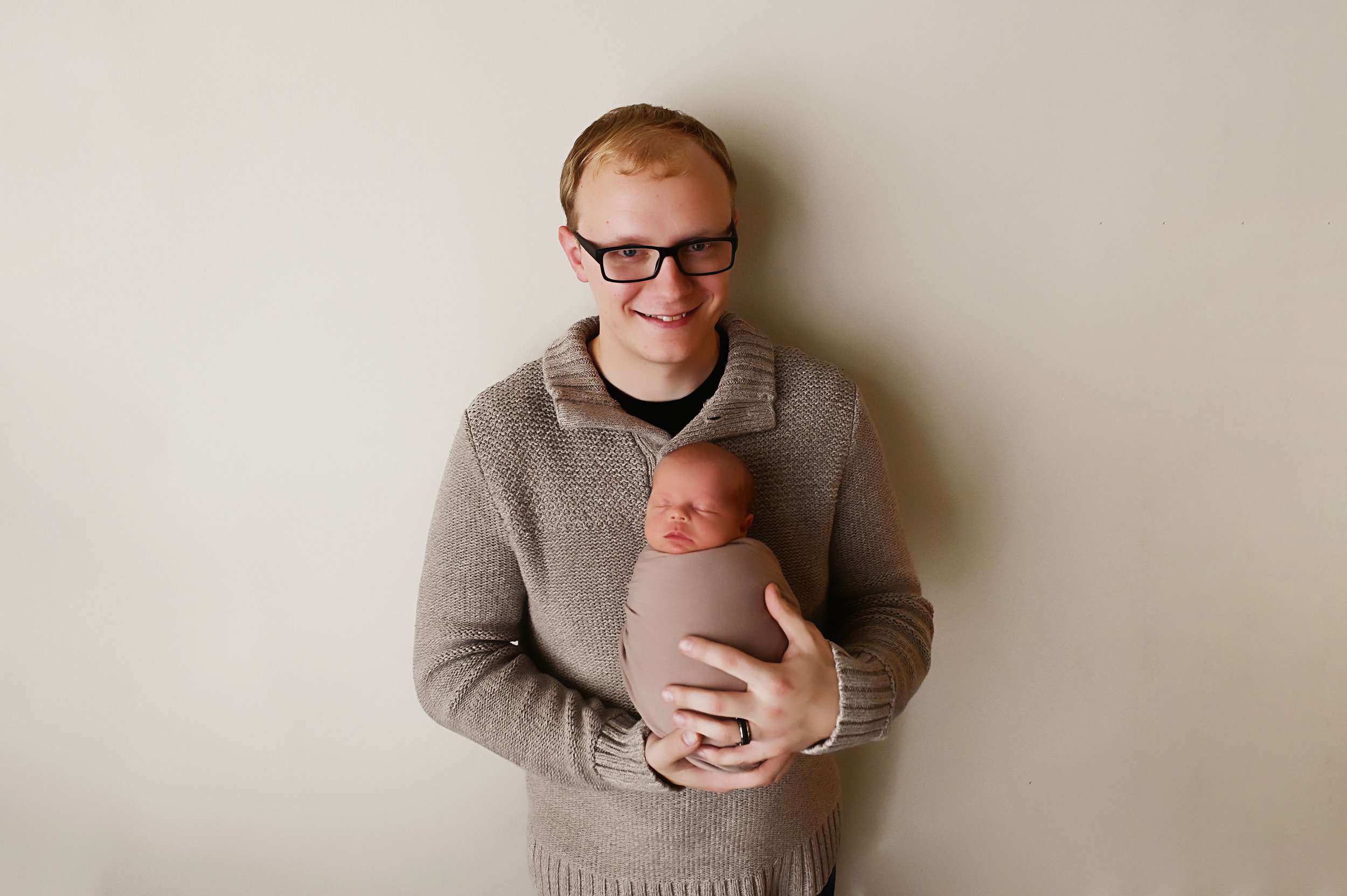 Shreveport Newborn Photographer