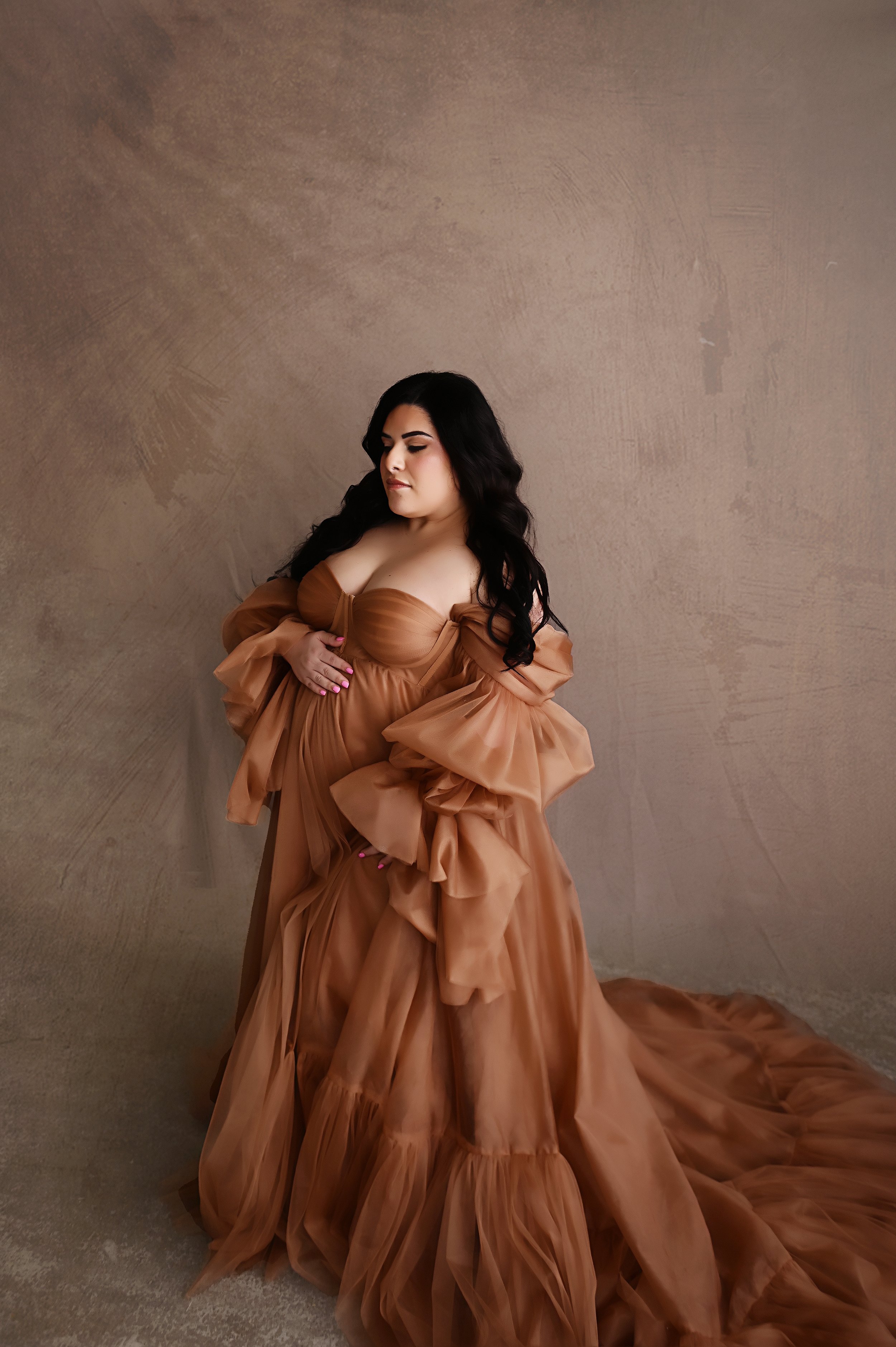 Ruston, Louisiana Maternity Photographer