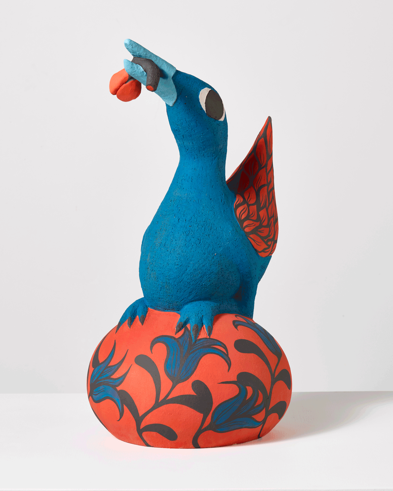 Hieronymus Bird