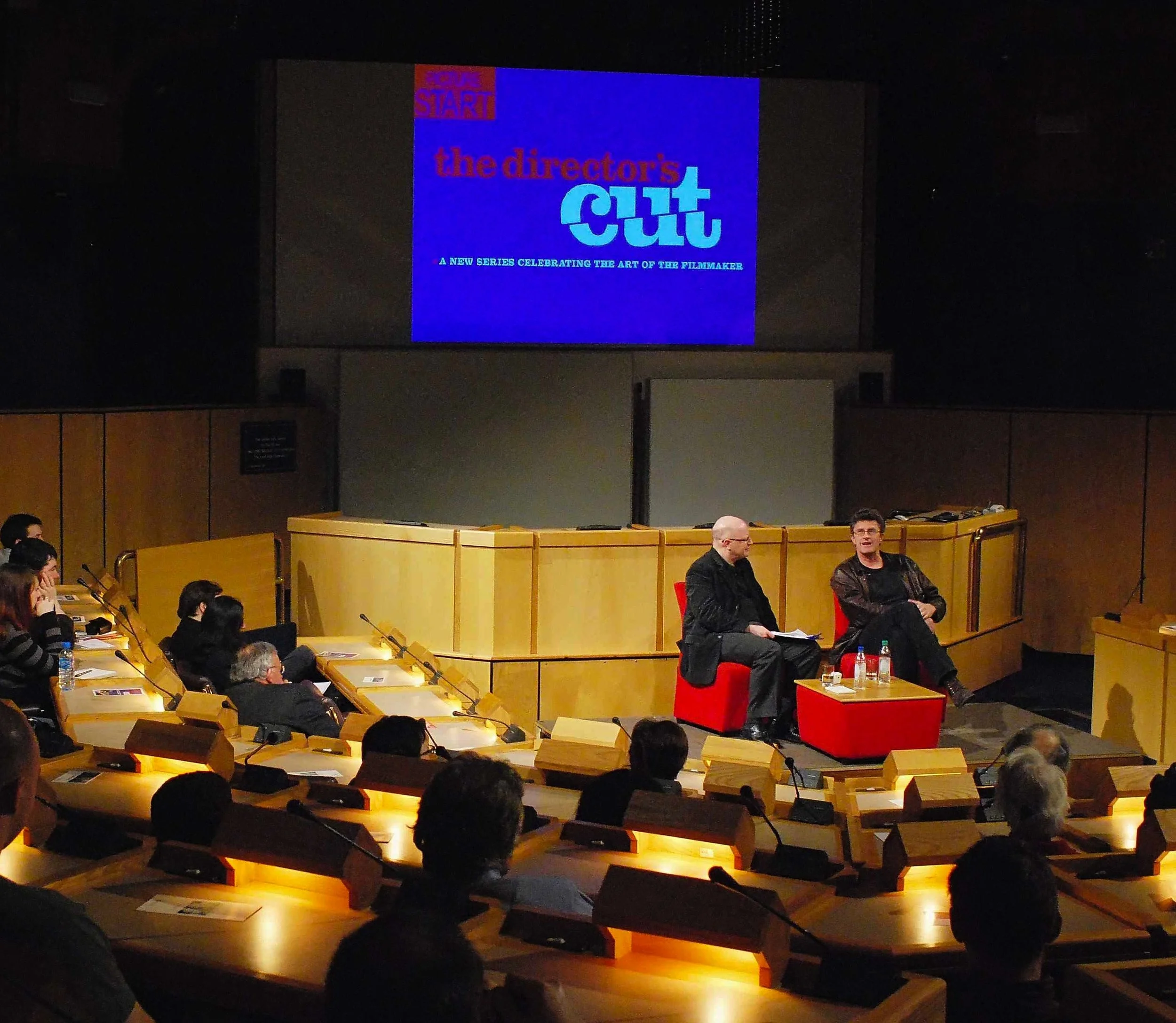 Pawel Pawlikowski and Alan Marcus.jpg