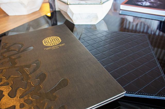 Menu Covers are our specialty, but we have so many other great products that can enhance your brand and keep you looking fresh and exciting! With all the competition out there, you need an advantage!
#menus #hospitality #hotels #hotelstay #brand #m