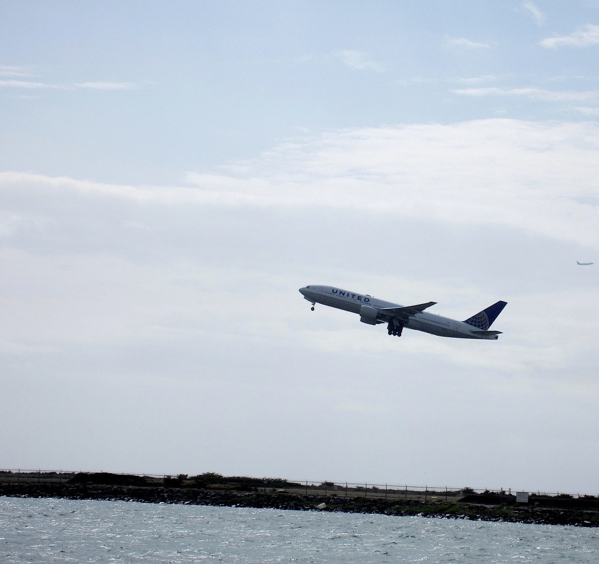 Booking at United — Miles Consultant