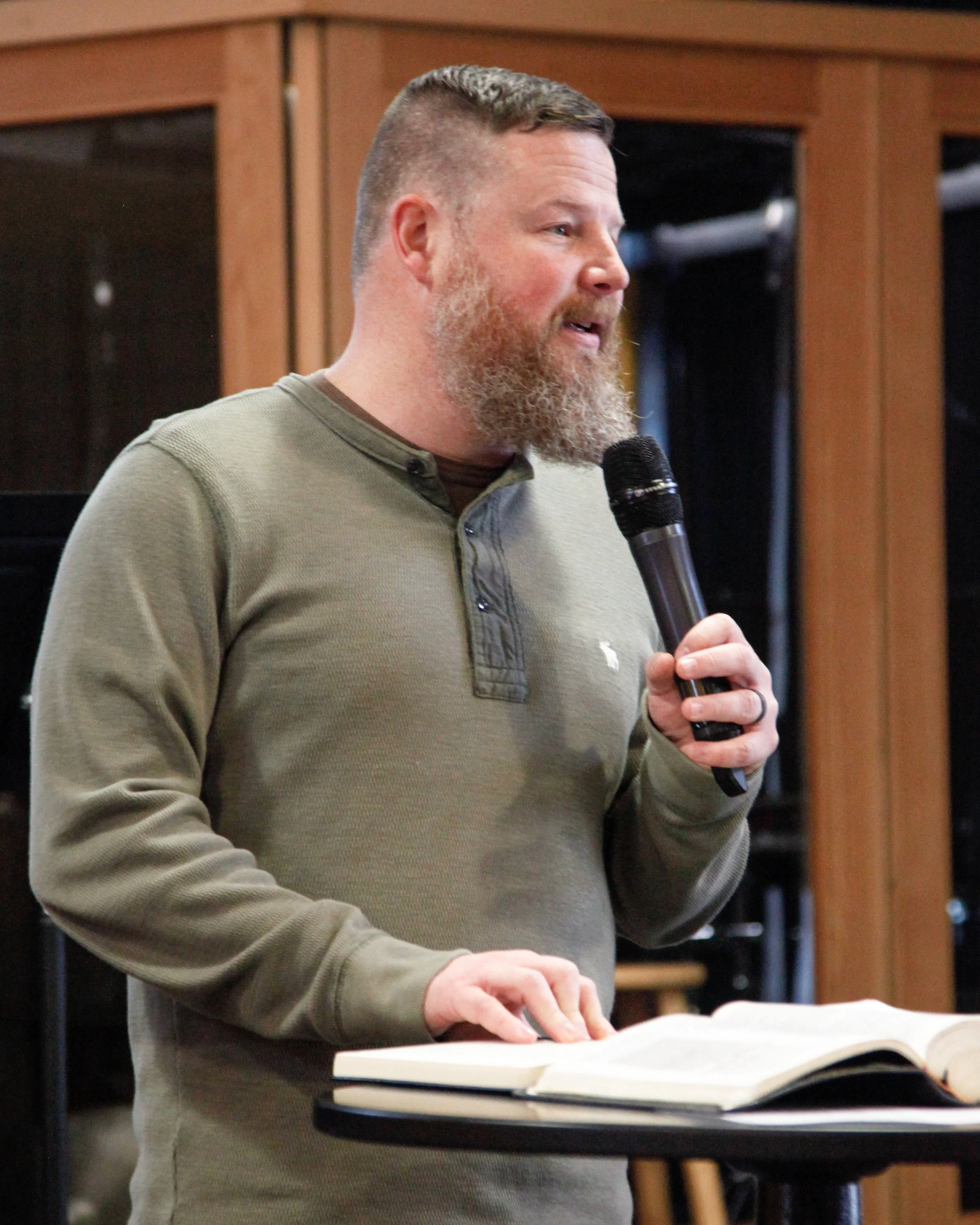 New Here? — The ANCHOR Church