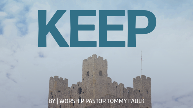 Keep
