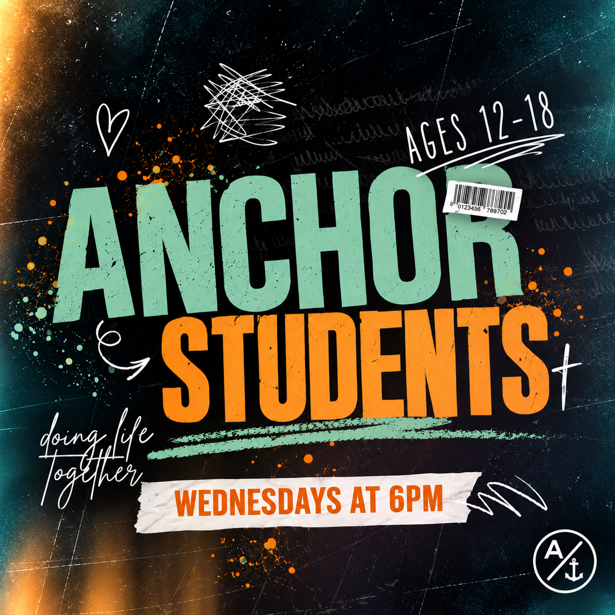 Anchor Students Poster.png