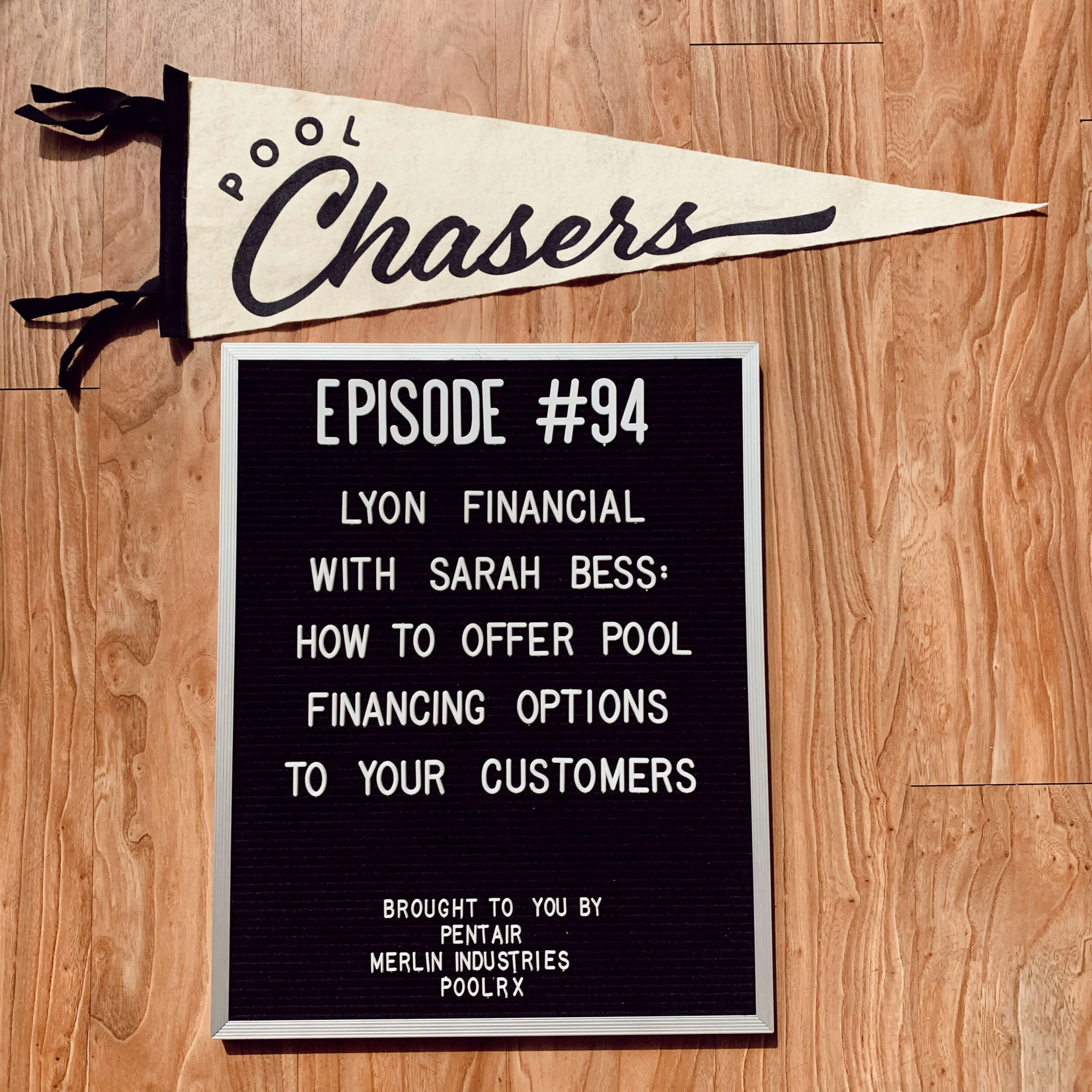Episode 94 Lyon Financial