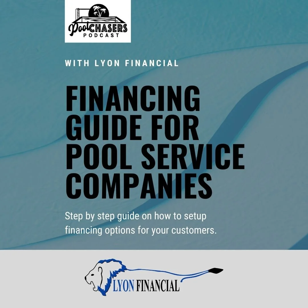 Financing Guide Lyon Financial