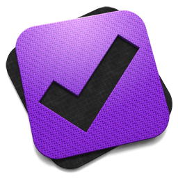 OmniFocus Mac Icon