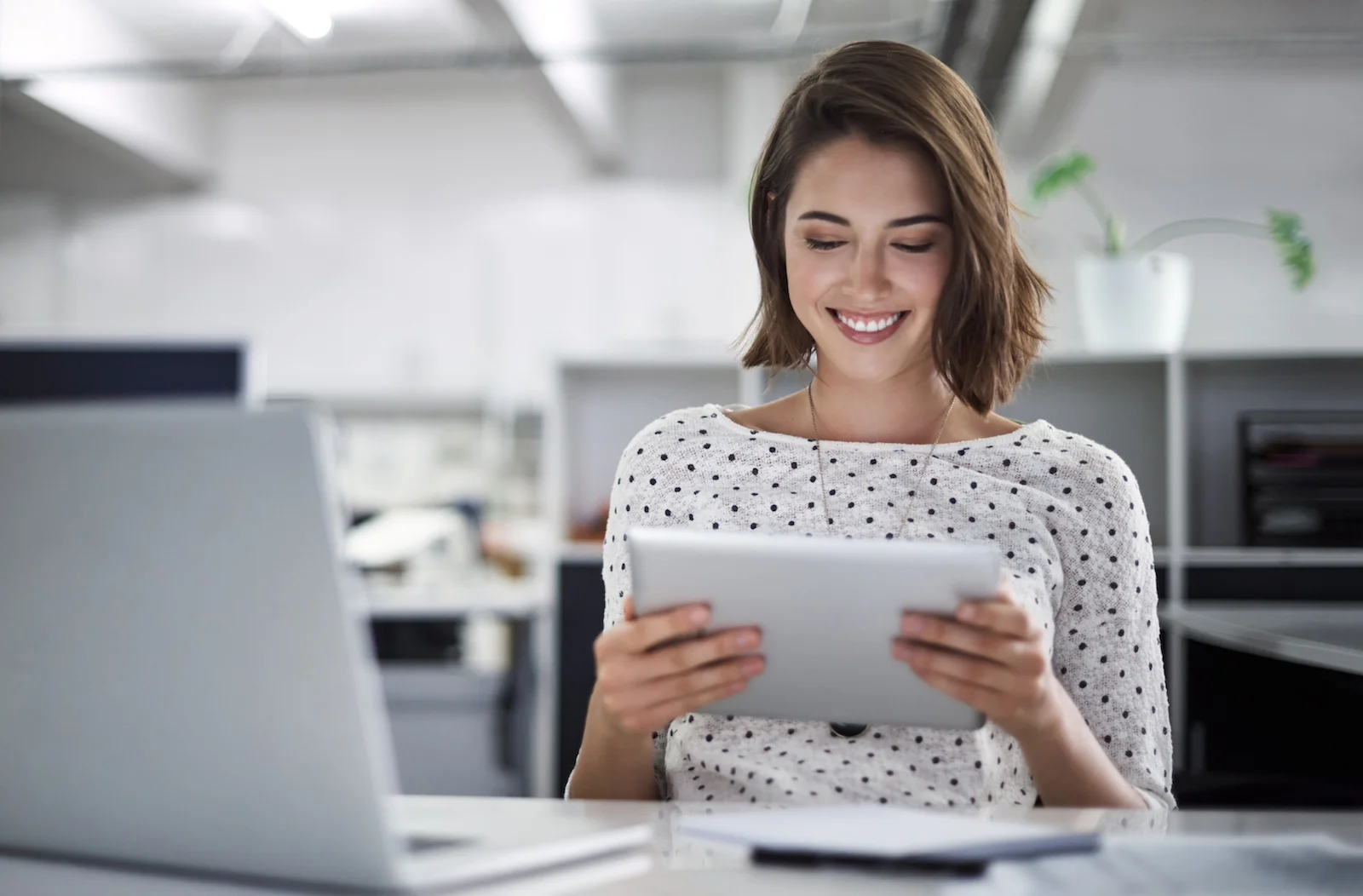 Use Technology To Build and Strengthen Relationships - Coaching for Leaders Interview