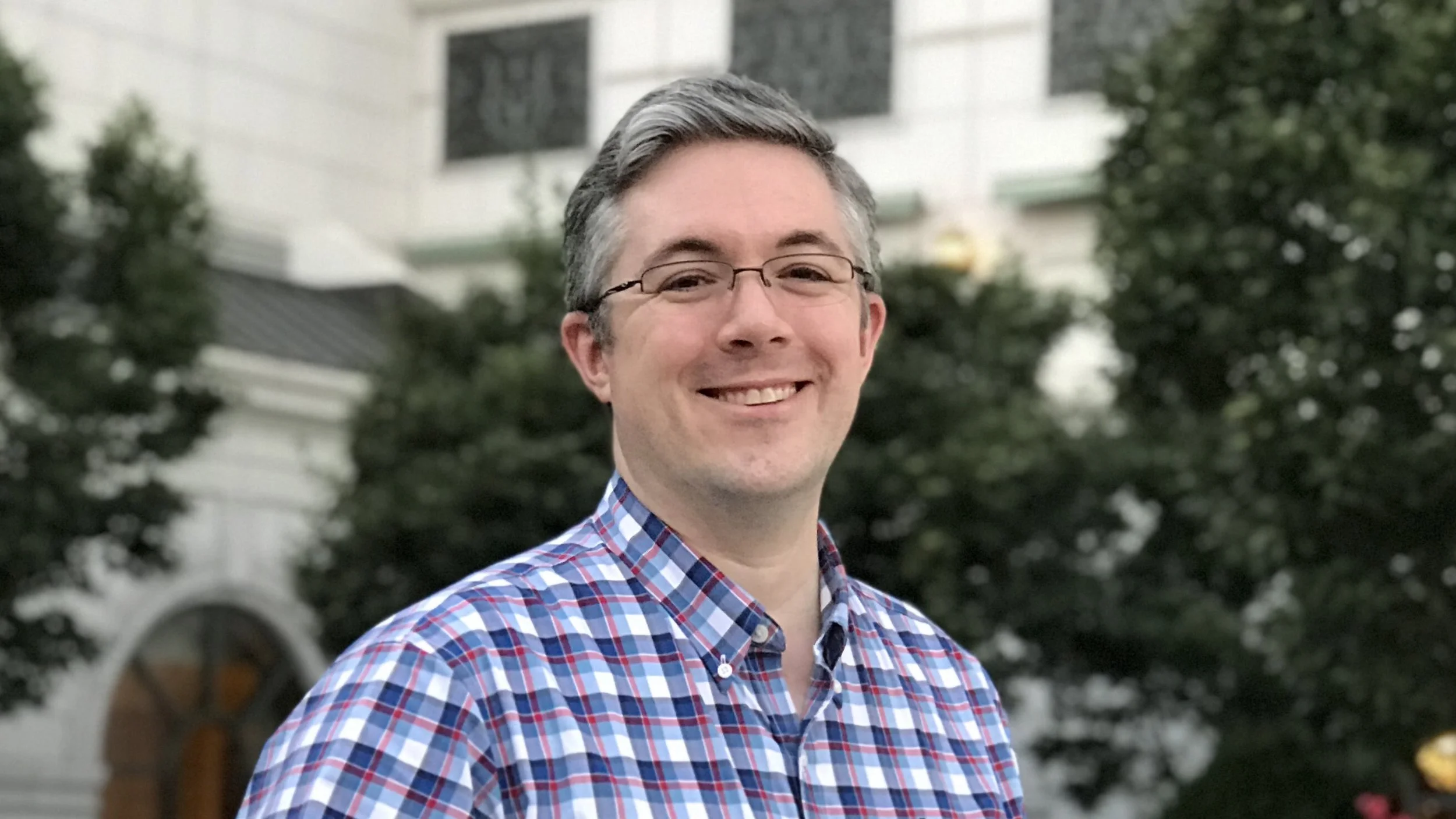 OmniFocus Workflows with Colter Reed