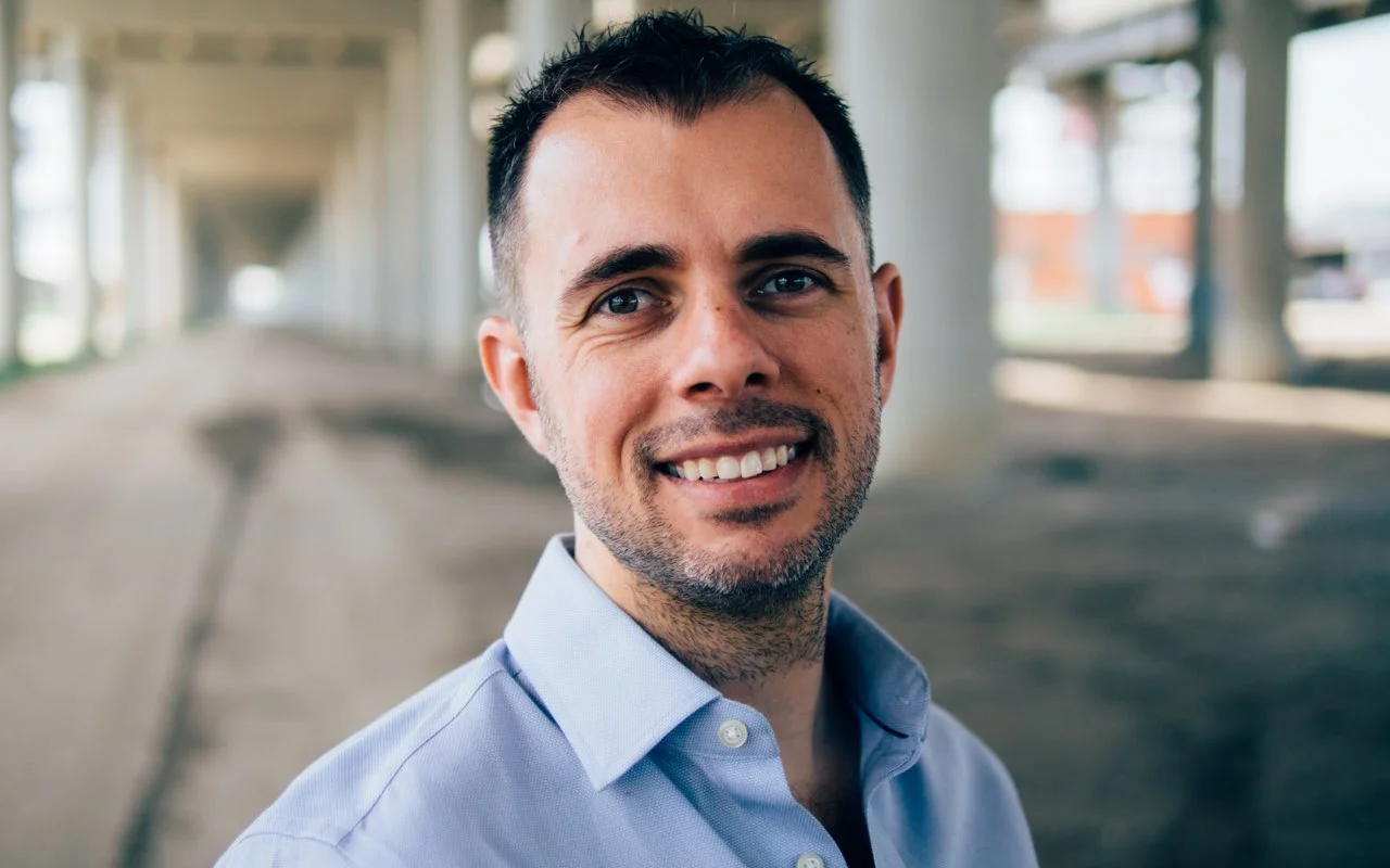 Join Us February 14th for The Fundamentals of Focus with Shawn Blanc