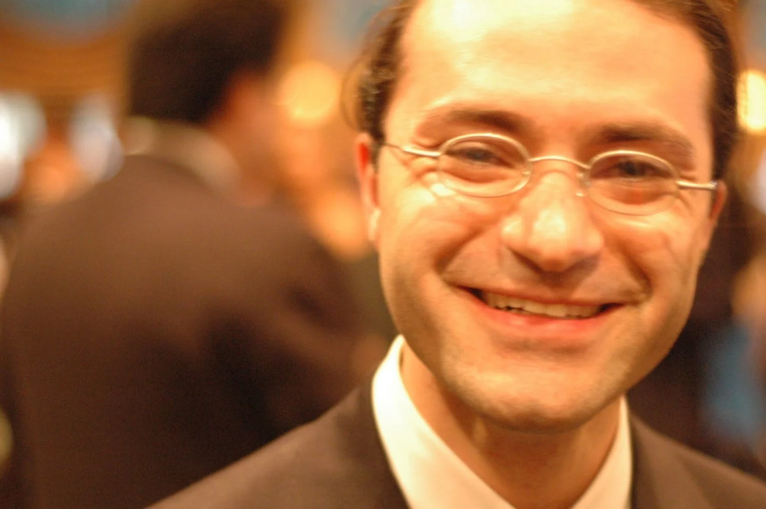 OmniFocus Workflows with Kourosh Dini