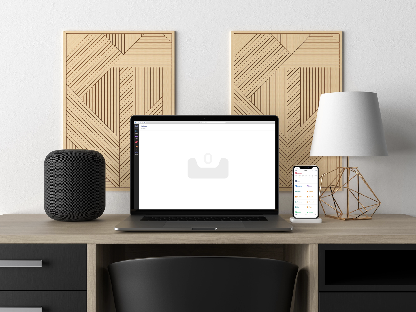 Start Smart with OmniFocus 3