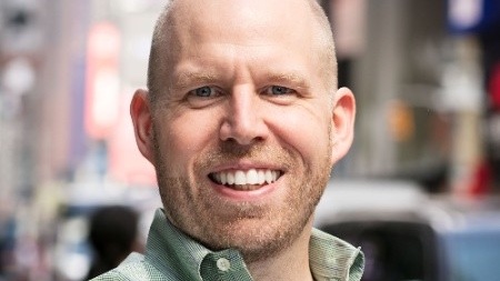 OmniFocus 3 Workflows with Jason Atwood