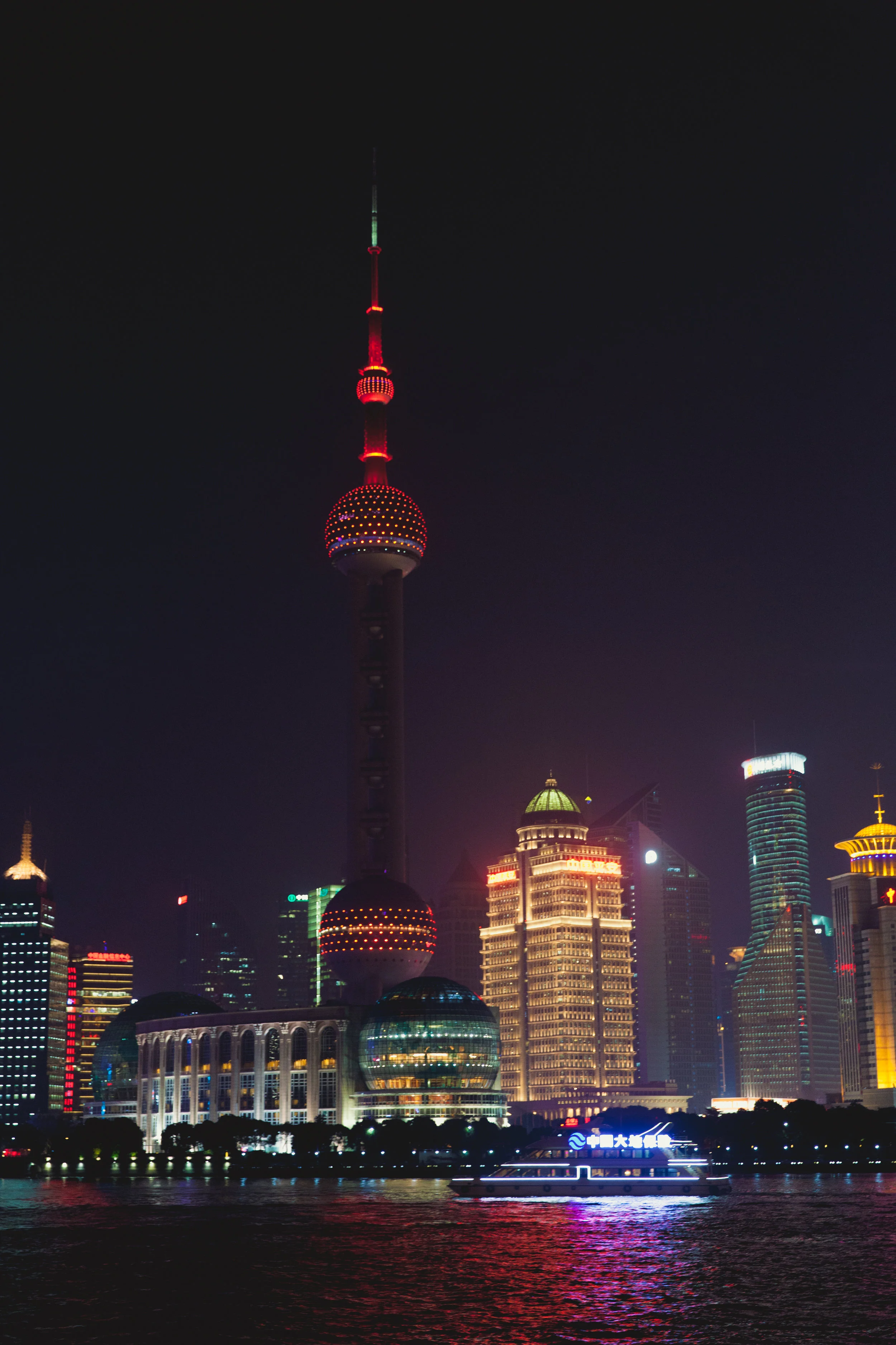 Shanghai, China