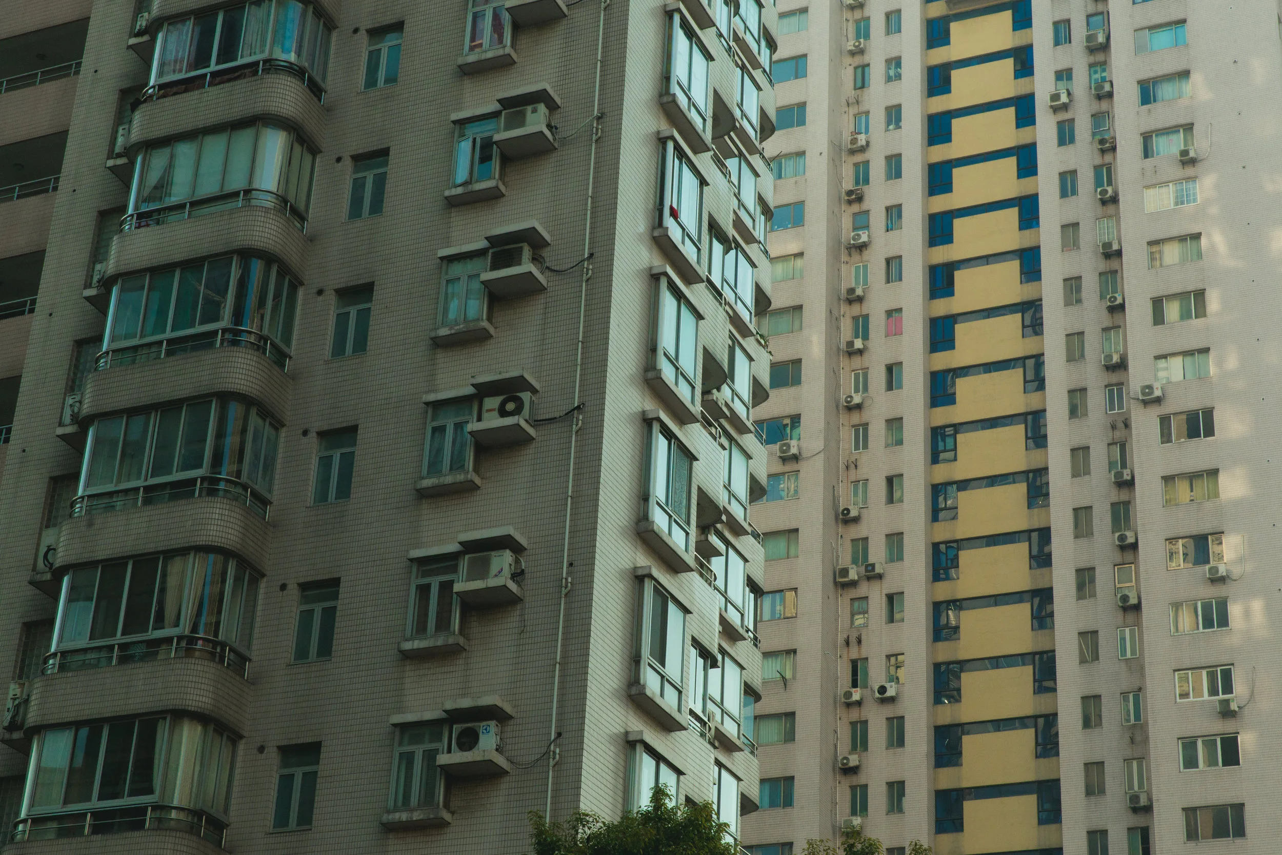 Shanghai, China