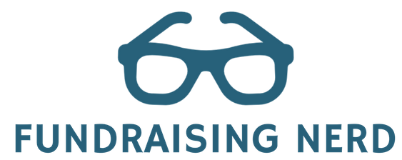 Fundraising Nerd