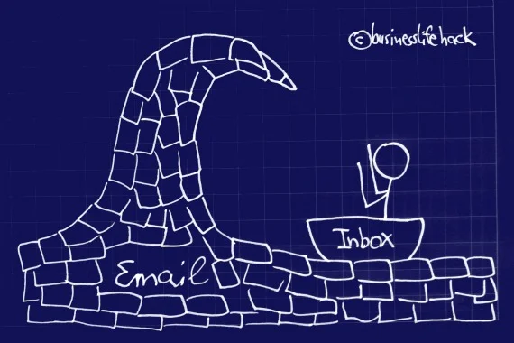 Why you should stop checking your email so often