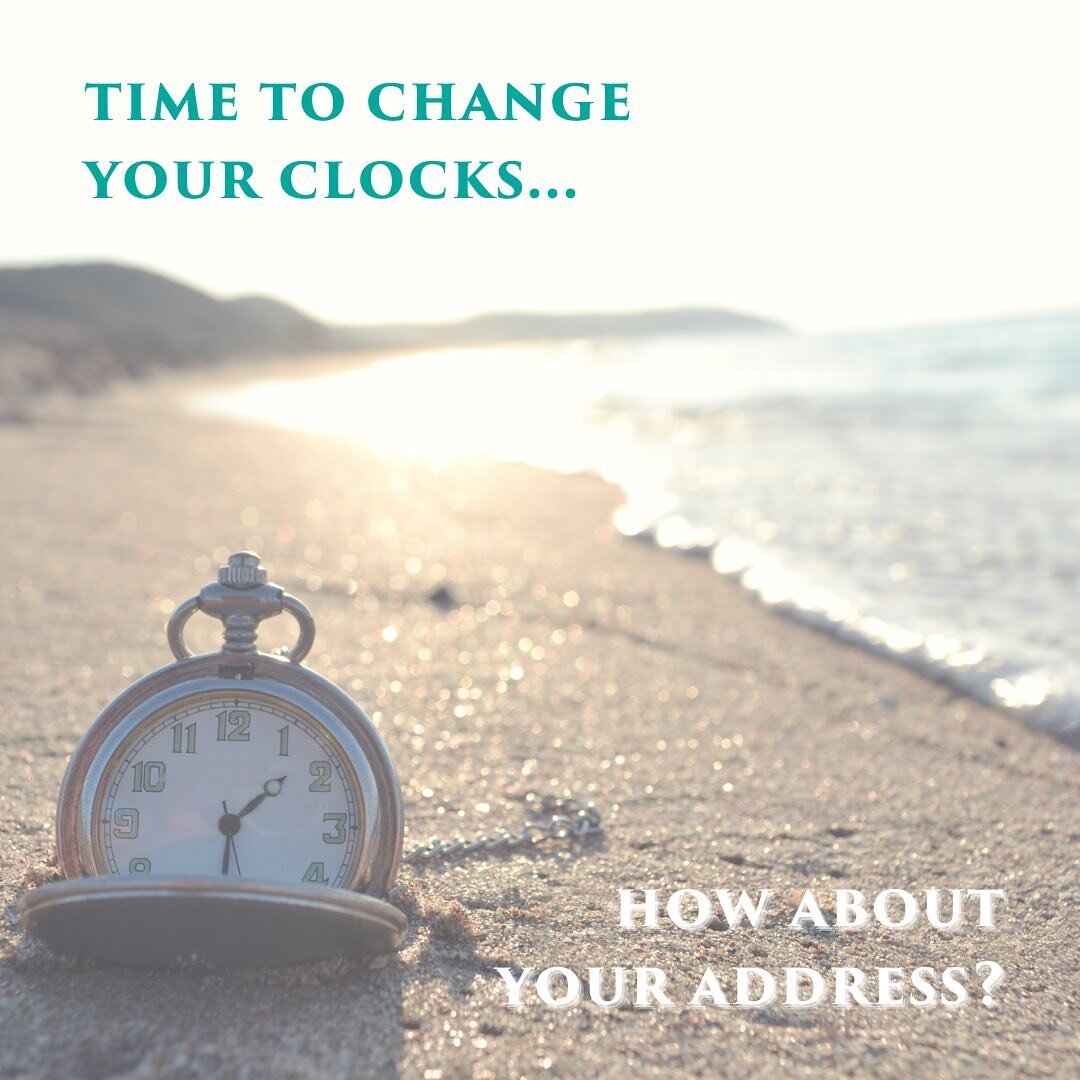 Who&rsquo;s loving this sunny weather?! 

Spring has always been one of the best times to buy or sell.  Our clocks spring forward this Sunday (yes, we are losing an hour of sleep) and the days will start to get longer... in a good way. There is more 