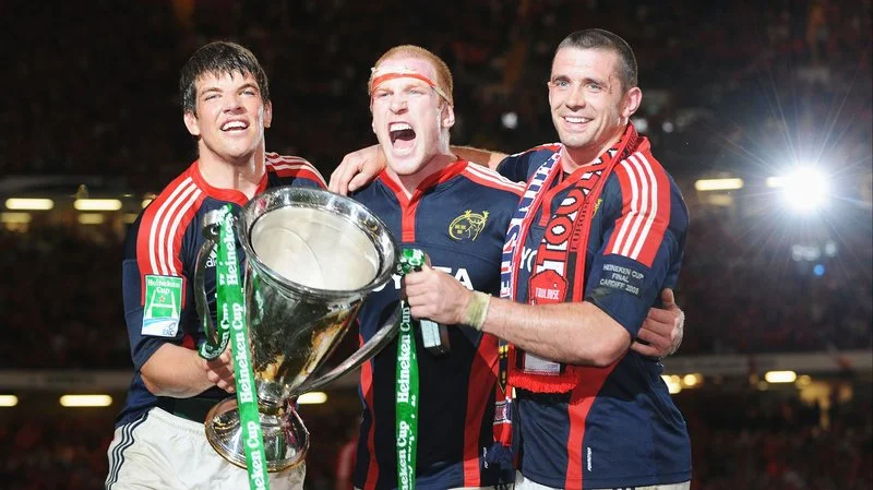 Images courtesy of Inpho.ie and Getty Images