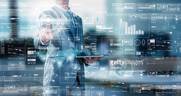 Mergers & Acquisitions