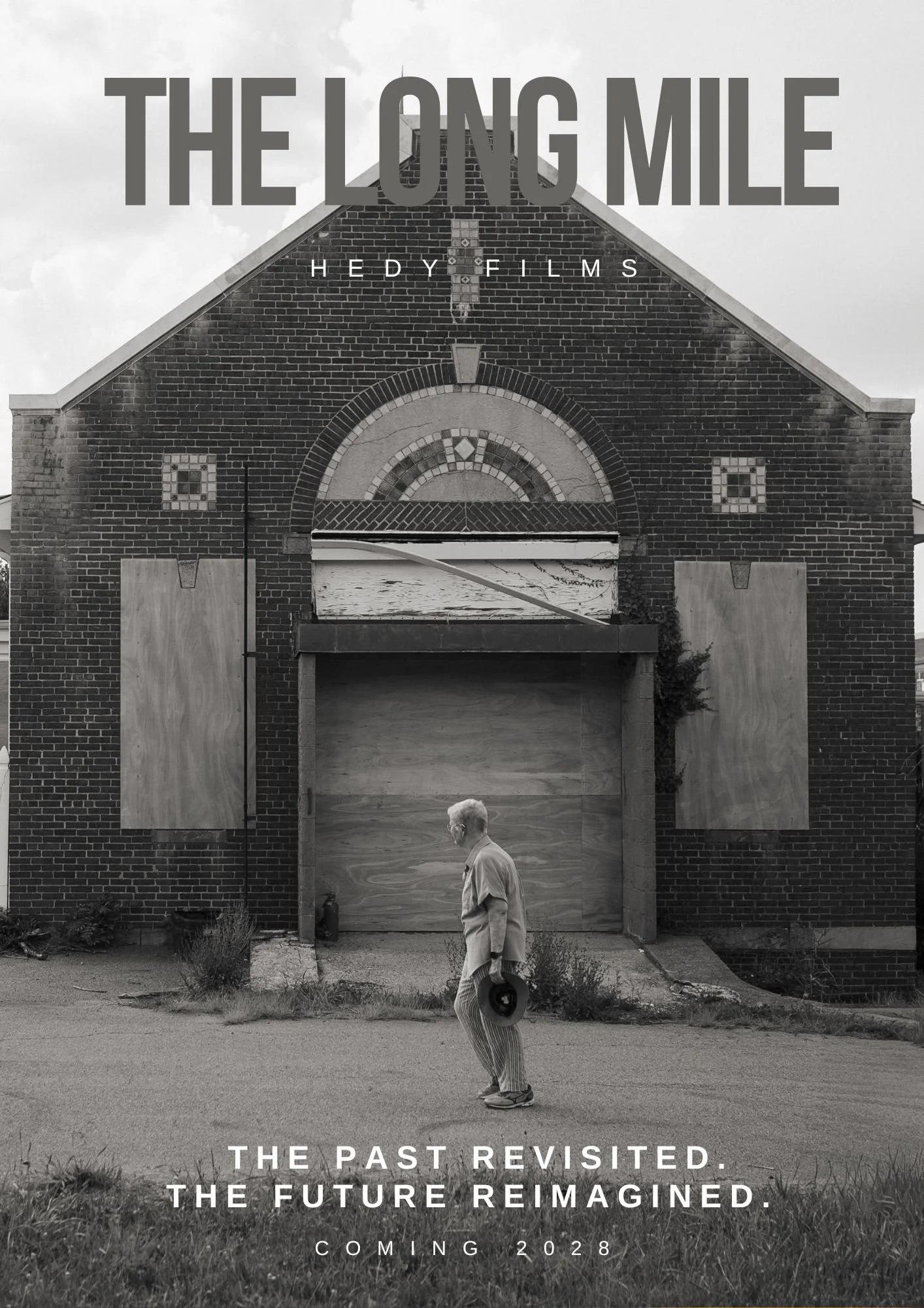 The Long Mile
