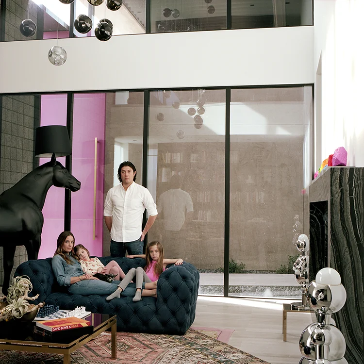 Katie O’Neill, Chris, Genevieve + Vivienne Gonya, Las Vegas, Nevada.250.5.jpg