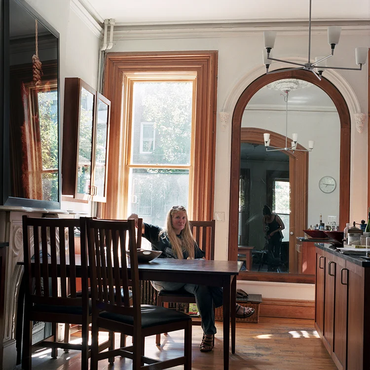 Flo Lunn, Brooklyn, New York.Archival pigment print.2011.42x42%22.jpg