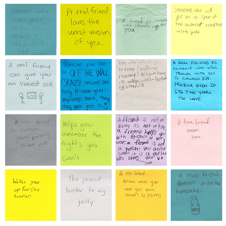 Grid of 16 Post-it Notes.2012-2016.Archival Pigment Print.44x44%22.(1).jpg