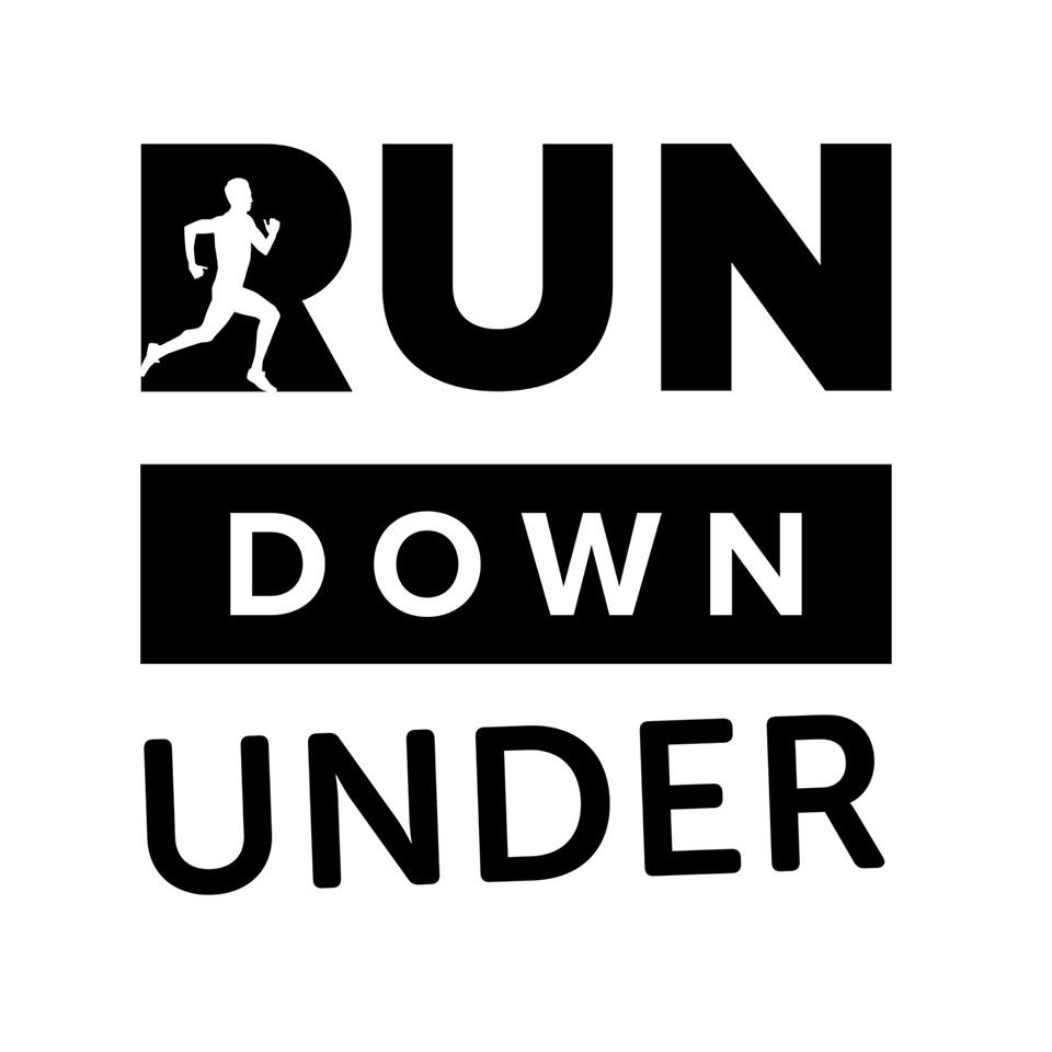 Run Down Under