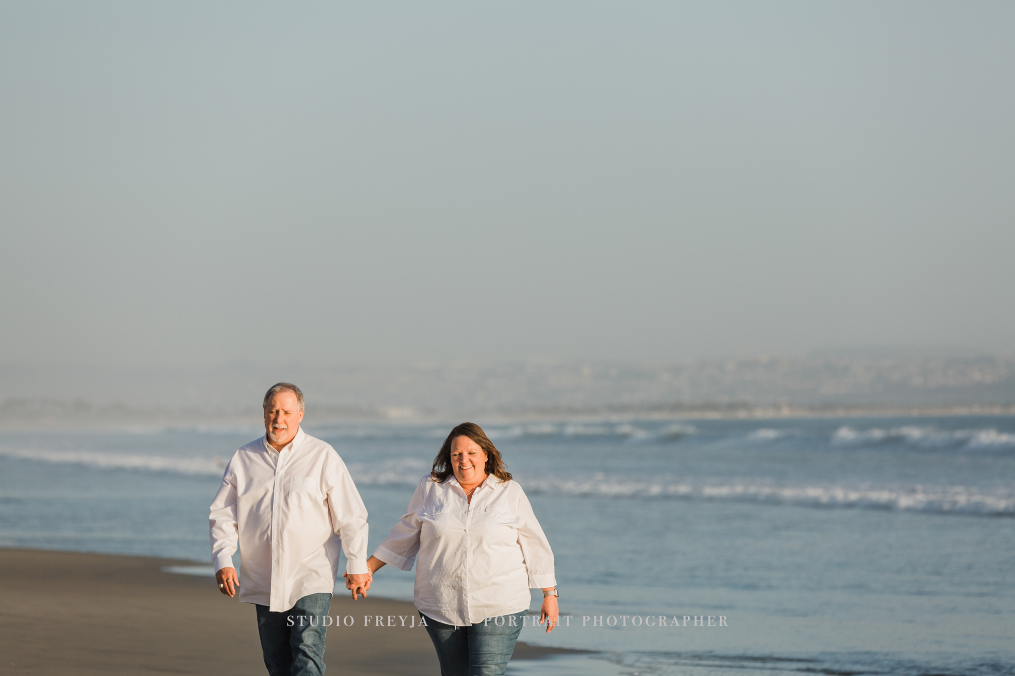 Hotel Del Coronado Beach Family Portrait Photography
