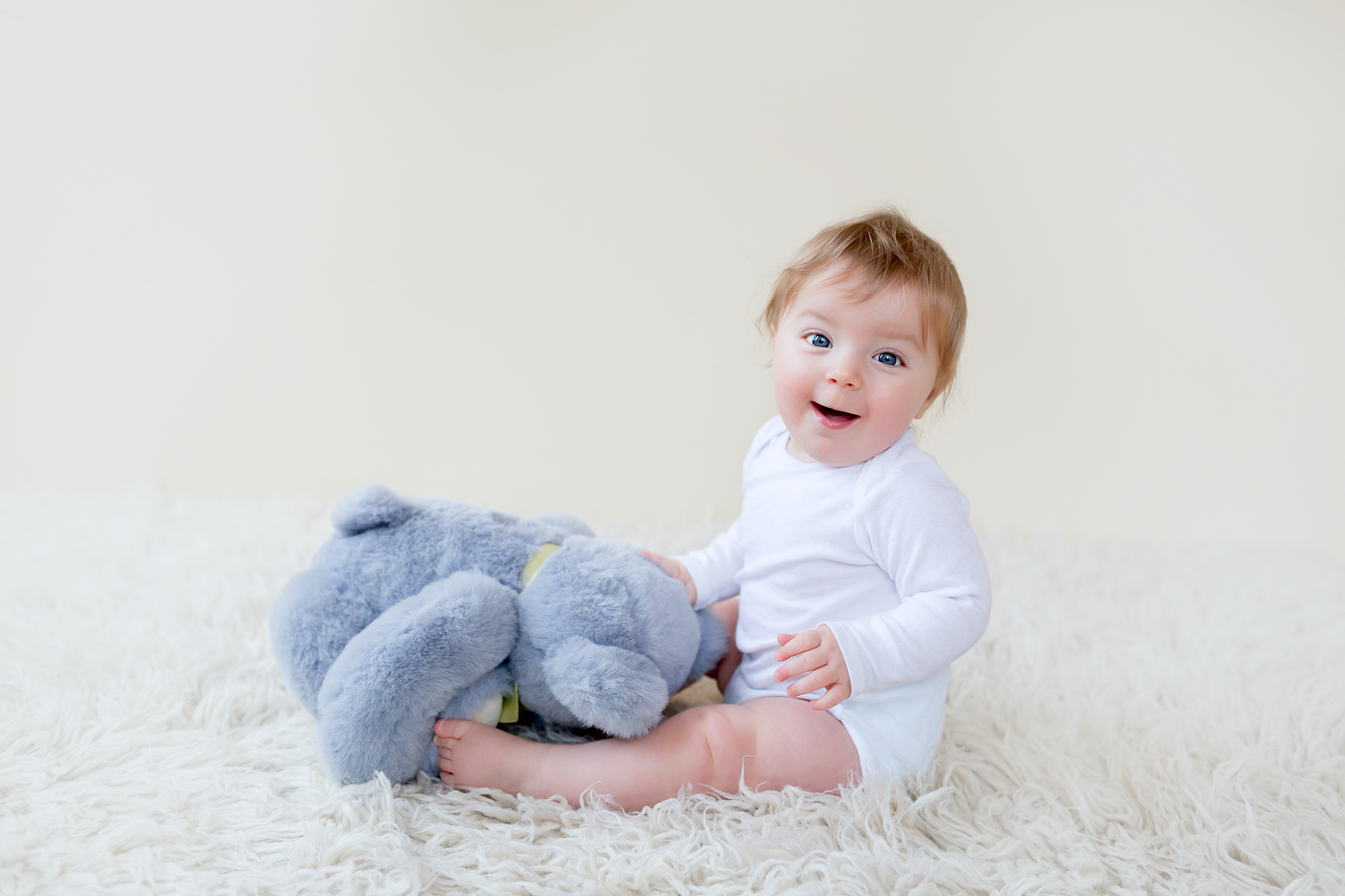 Studio Freyja, San Diego Family Photographer