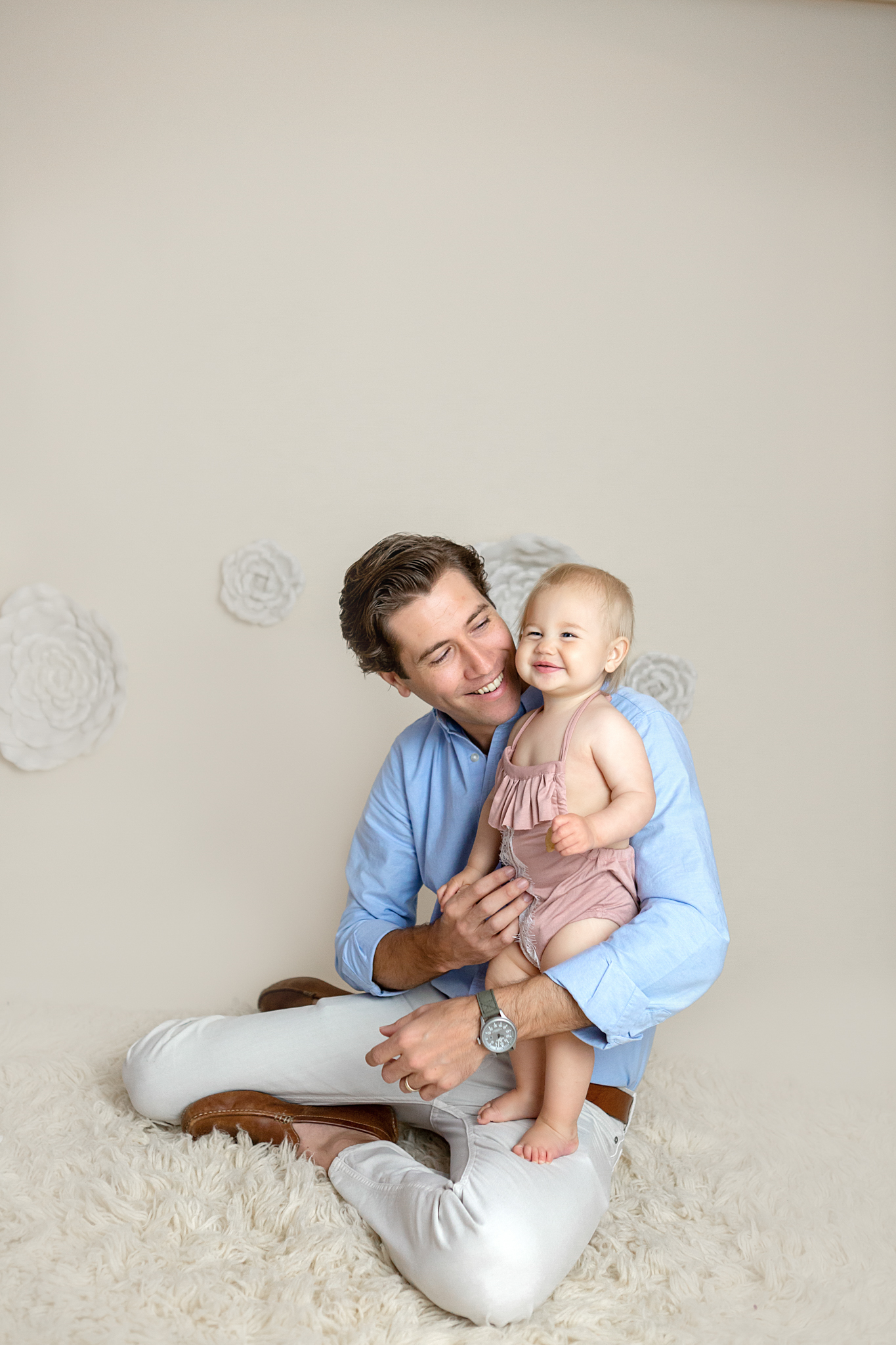 Portrait Photographer in San Diego