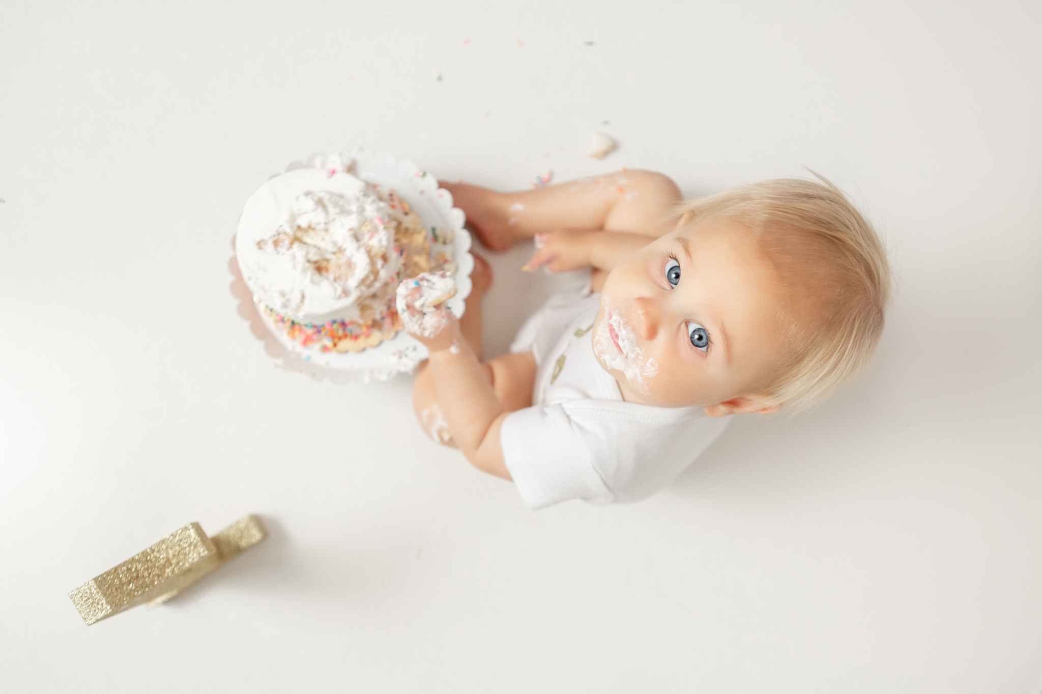 Portrait Photographer in San Diego