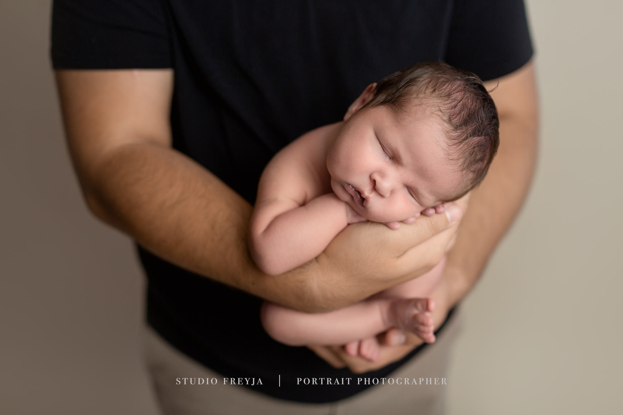 Studio Freyja, San Diego Newborn Photographer