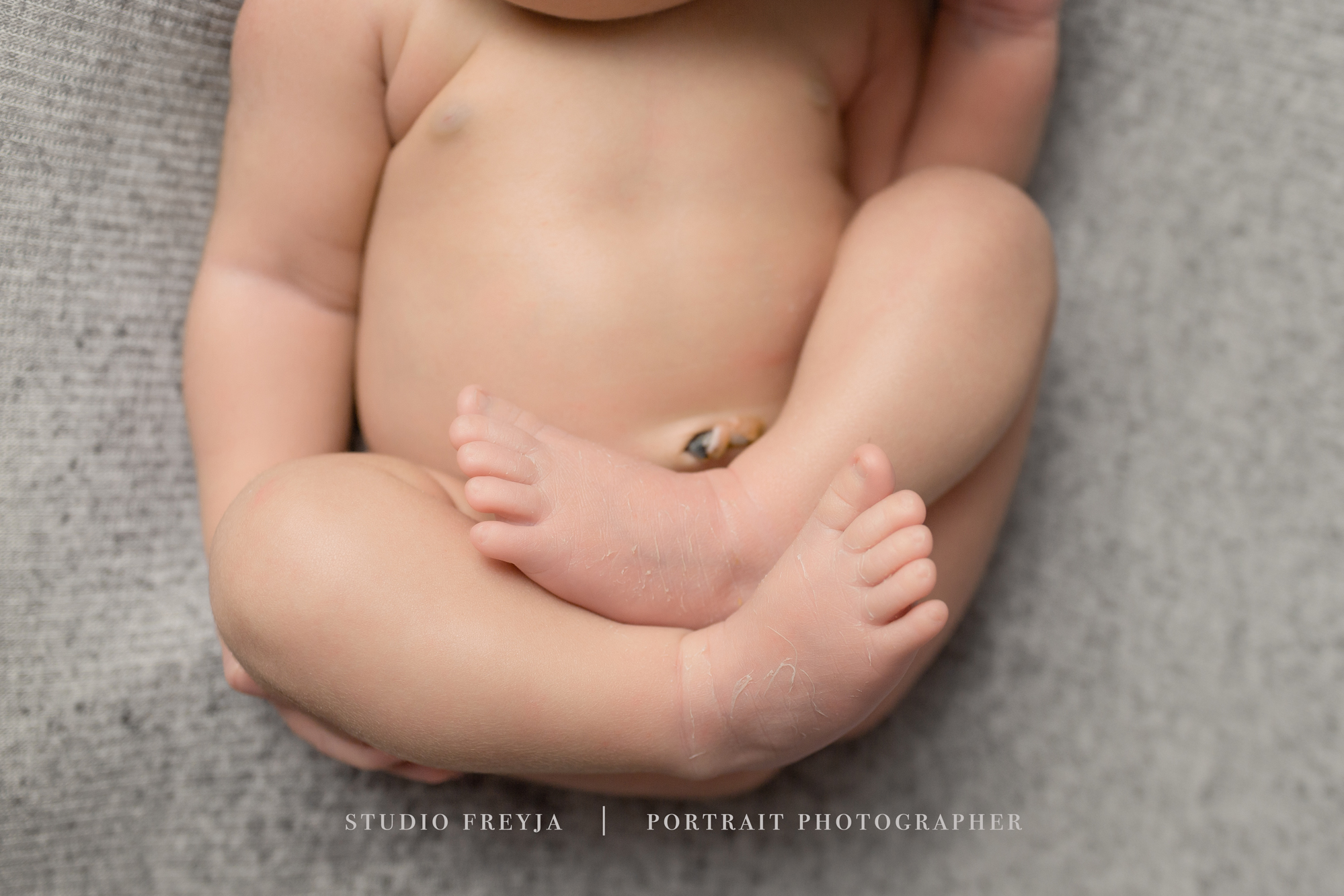 Studio Freyja, San Diego Newborn Photographer