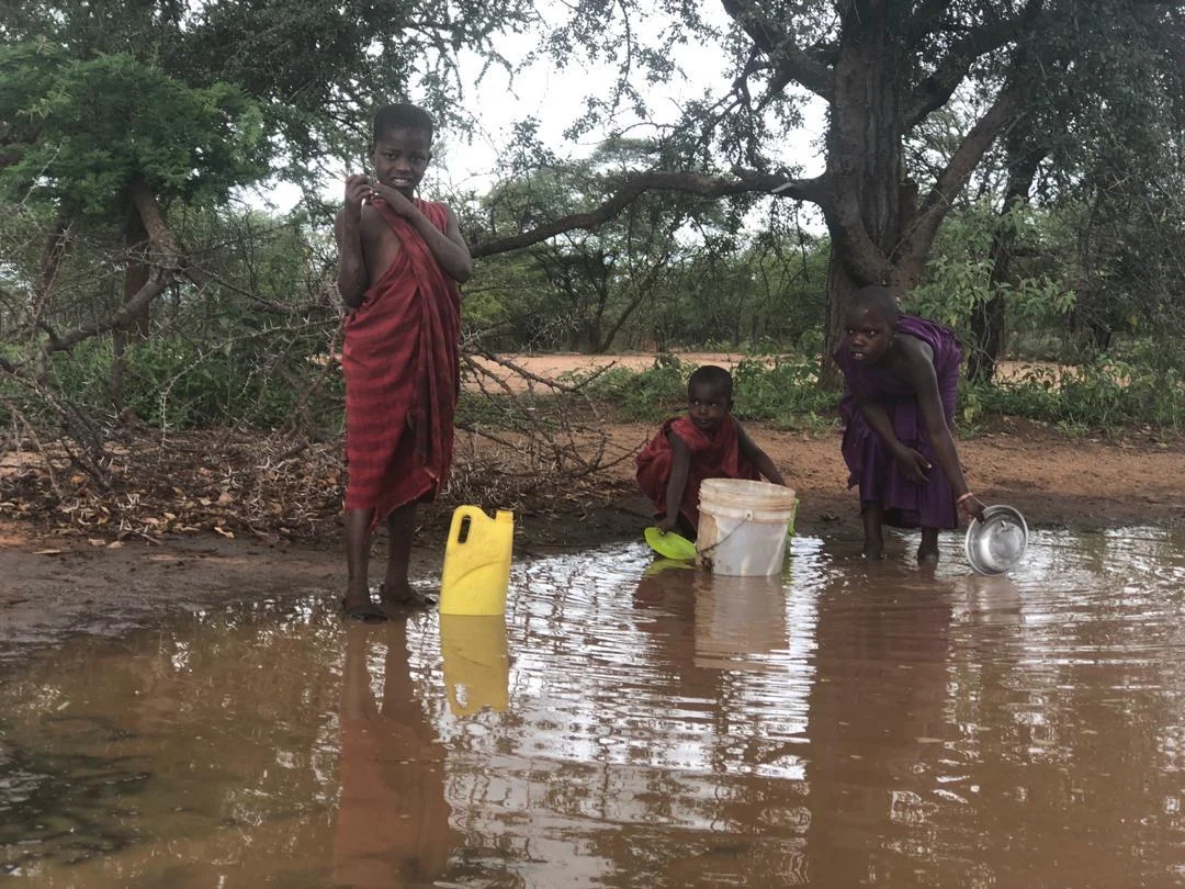 Current Drinking Water Situation