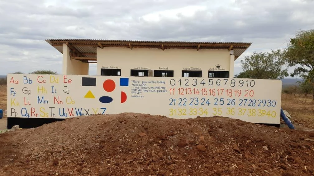 Always learning - even while you wait in line