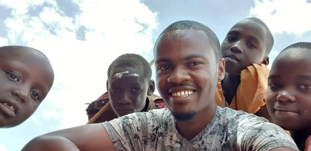 Kundael &amp; the kids