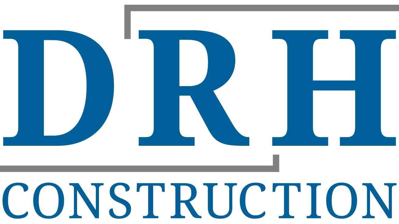 DRH Construction GENERAL CONTRACTOR COMMERCIAL &amp; RESIDENTIAL 