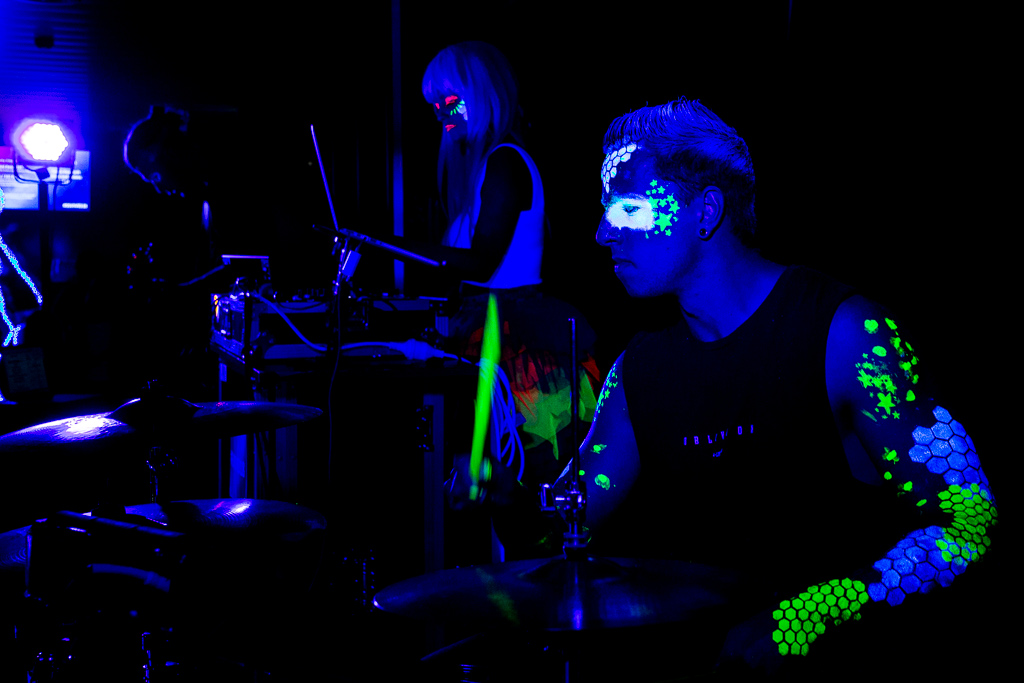 FESTIVALS and EVENTS — Lauren Neko