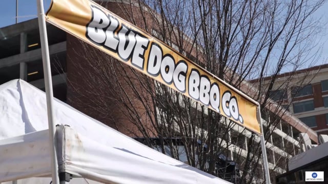 Baltimore Wings Fest