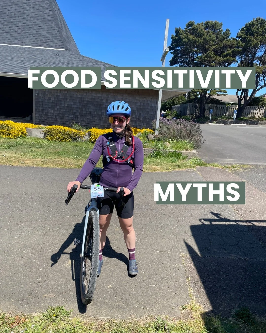 This is one of those things that doesn&rsquo;t get talked about enough, but it makes a huge difference.

Most people assume that a food sensitivity test is the ultimate answer- that it will tell them exactly what foods to avoid forever.

But the trut