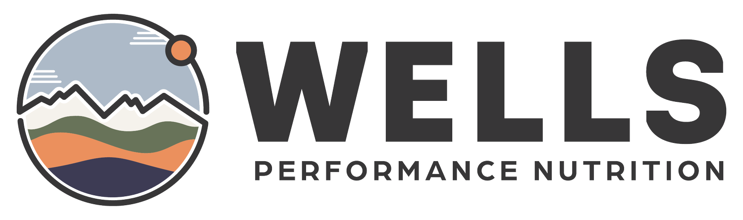 Wells Performance Nutrition