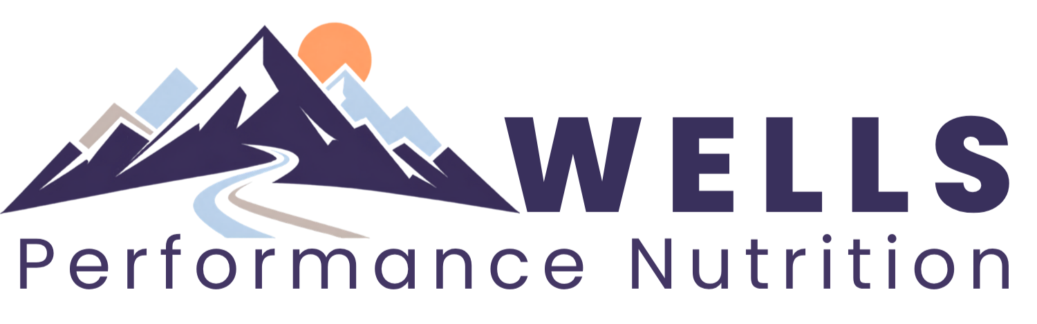 Wells Performance Nutrition