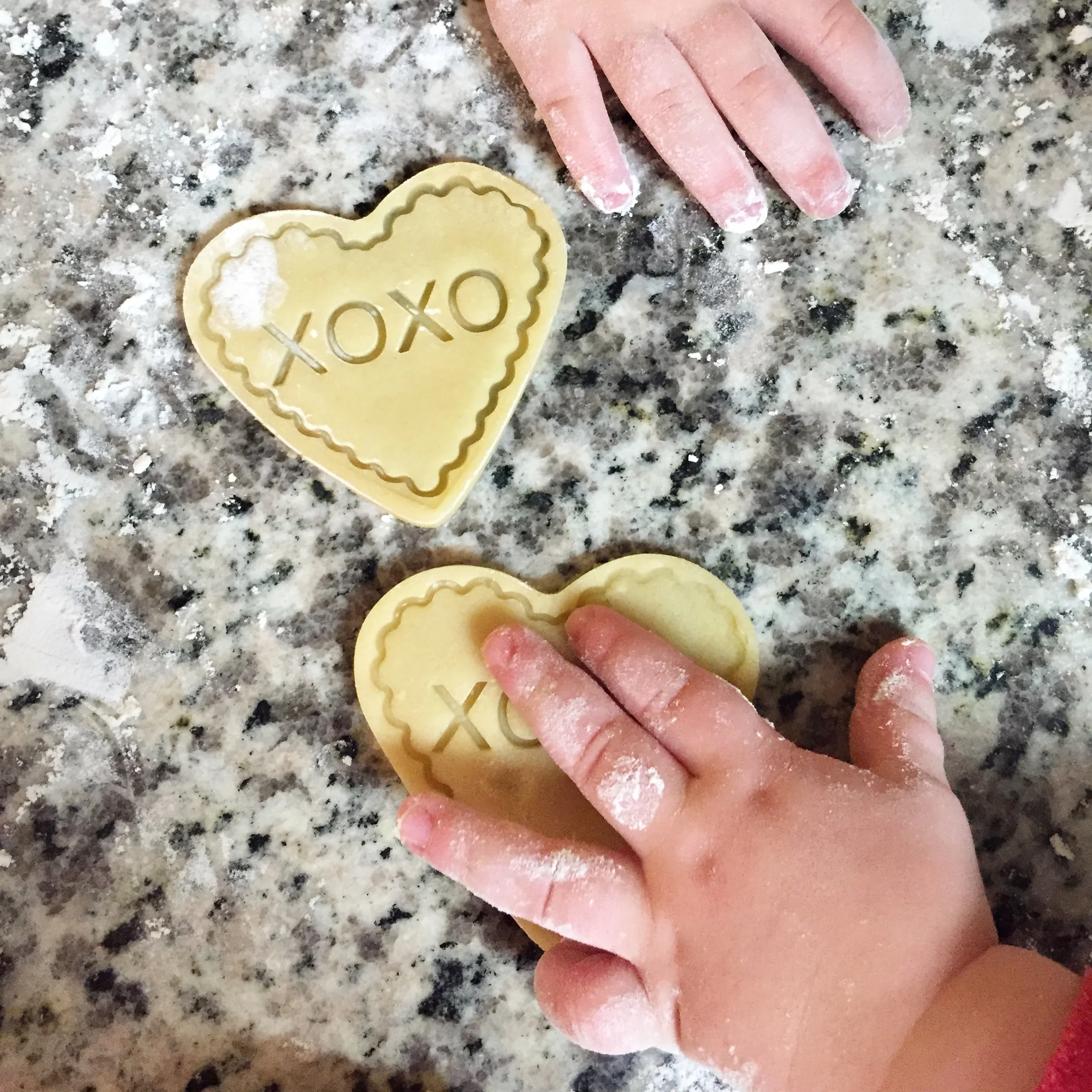 Classic Sugar Cookies